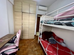 La Casa (D25), Condominium #565969721